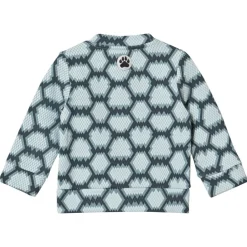Sale Snake Bomber Jacka Blå Jackor & Kappor