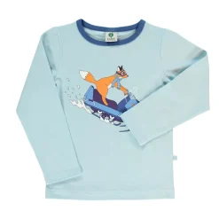 Clearance Snowmobile Långärmad T-shirt Stratosphere Barn Tröjor & Toppar