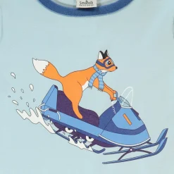 Clearance Snowmobile Långärmad T-shirt Stratosphere Barn Tröjor & Toppar