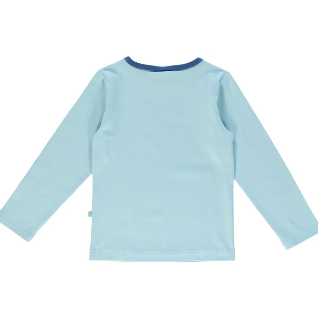 Clearance Snowmobile Långärmad T-shirt Stratosphere Barn Tröjor & Toppar