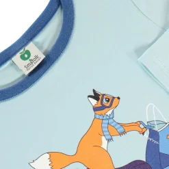 Clearance Snowmobile Långärmad T-shirt Stratosphere Barn Tröjor & Toppar