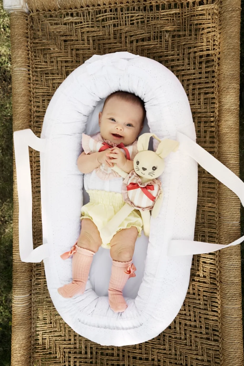 Online Snuggle Filt Kind-hearted Candy Baby Sova