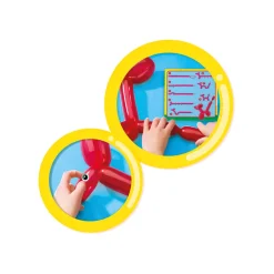 Sale Snurrande Ballonger Kreativitet