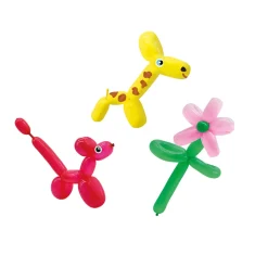 Sale Snurrande Ballonger Kreativitet
