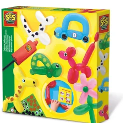 Sale Snurrande Ballonger Kreativitet