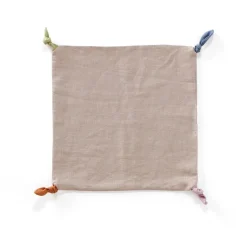 Best Snuttefilt Beige Babyleksaker
