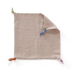 Best Snuttefilt Beige Babyleksaker