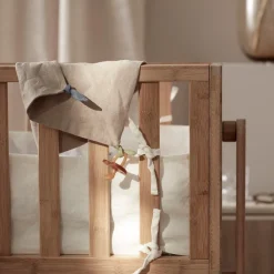 Best Snuttefilt Beige Babyleksaker