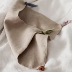 Best Snuttefilt Beige Babyleksaker