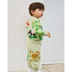 New Sol Jungle Life Barn Byxor & Shorts