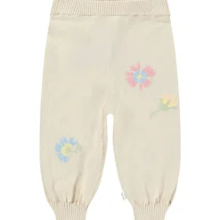 Online Sol Pastel Flora Barn Byxor & Shorts