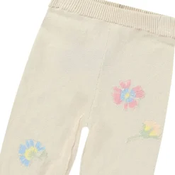 Online Sol Pastel Flora Barn Byxor & Shorts