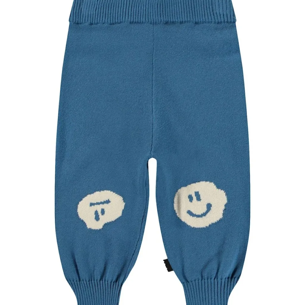 Hot Sol Soft Pants Lagoa Barn Byxor & Shorts
