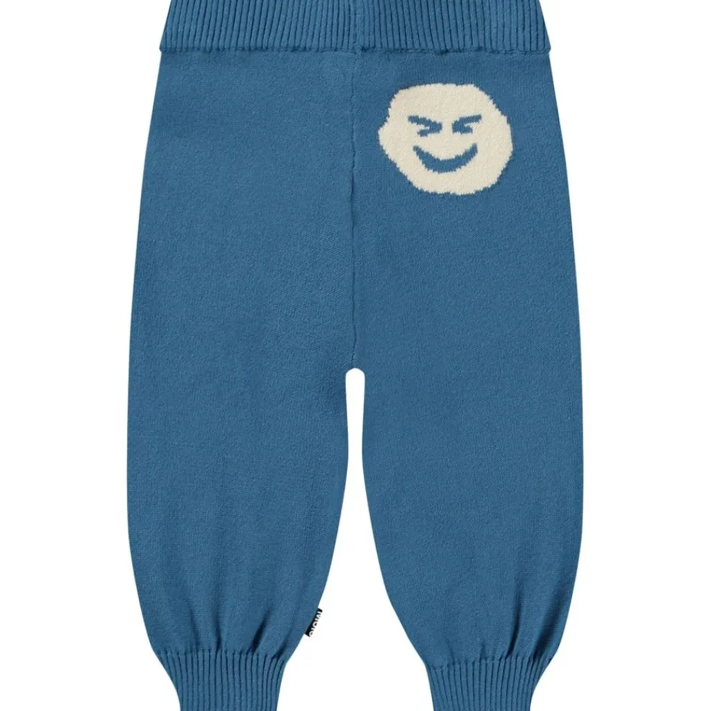 Hot Sol Soft Pants Lagoa Barn Byxor & Shorts