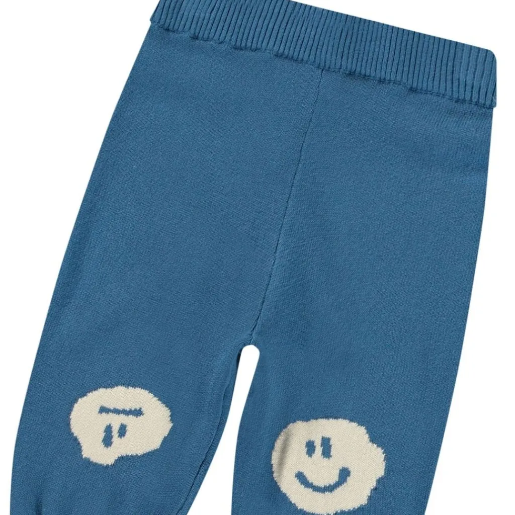 Hot Sol Soft Pants Lagoa Barn Byxor & Shorts