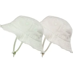 Outlet Solhatt Gelato Green Barn Accessoarer