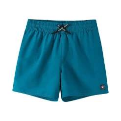 Outlet Somero Strandshorts Deep Ocean Barn Uv-Kläder & Badkläder
