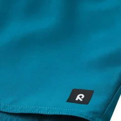 Outlet Somero Strandshorts Deep Ocean Barn Uv-Kläder & Badkläder