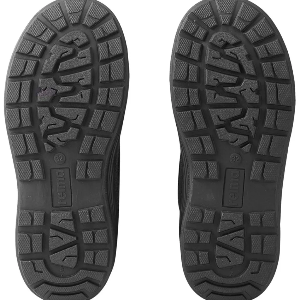 Discount Sophis Vinterstövlar Svarta Barn Kängor, Stövlar & Vinterskor