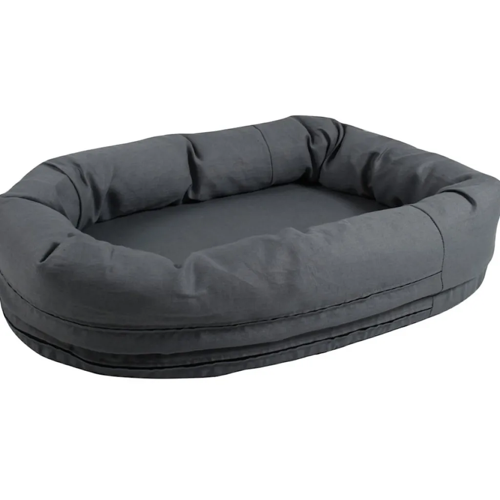 Outlet Sovpöl Mood Petrol Green Babynest & Babyliftar
