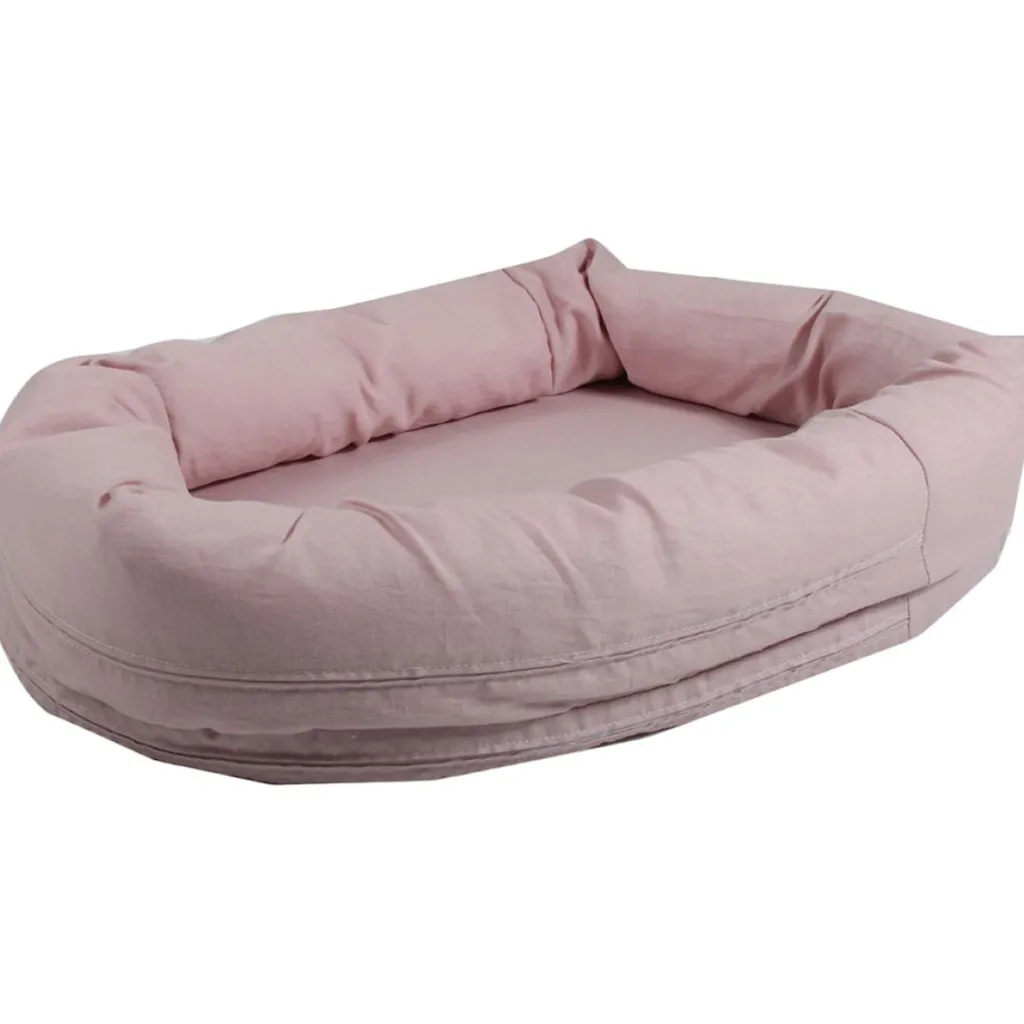 Online Sovpöl Mood Rose Babynest & Babyliftar