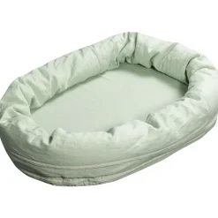 New Sovpöl Mood Sage Green Babynest & Babyliftar