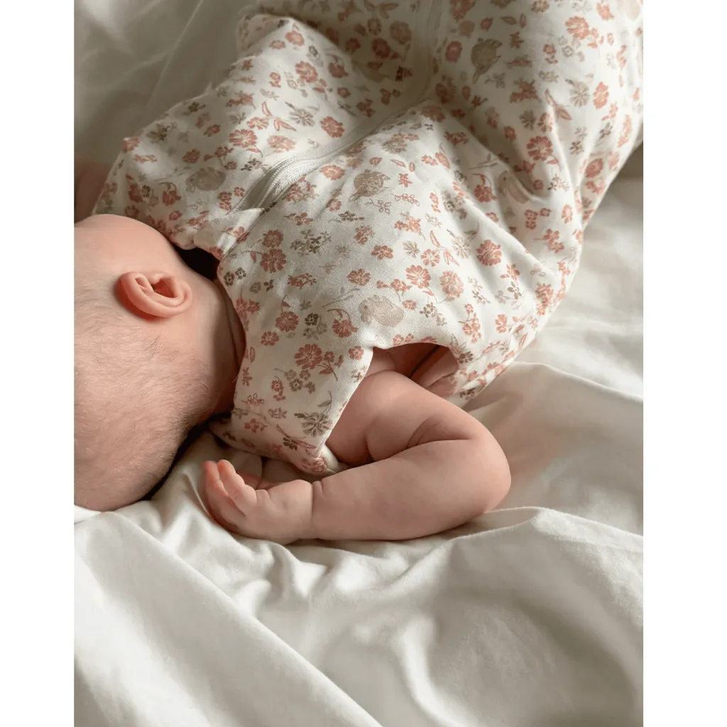 Online Sovpåse Augusta Baby Sova