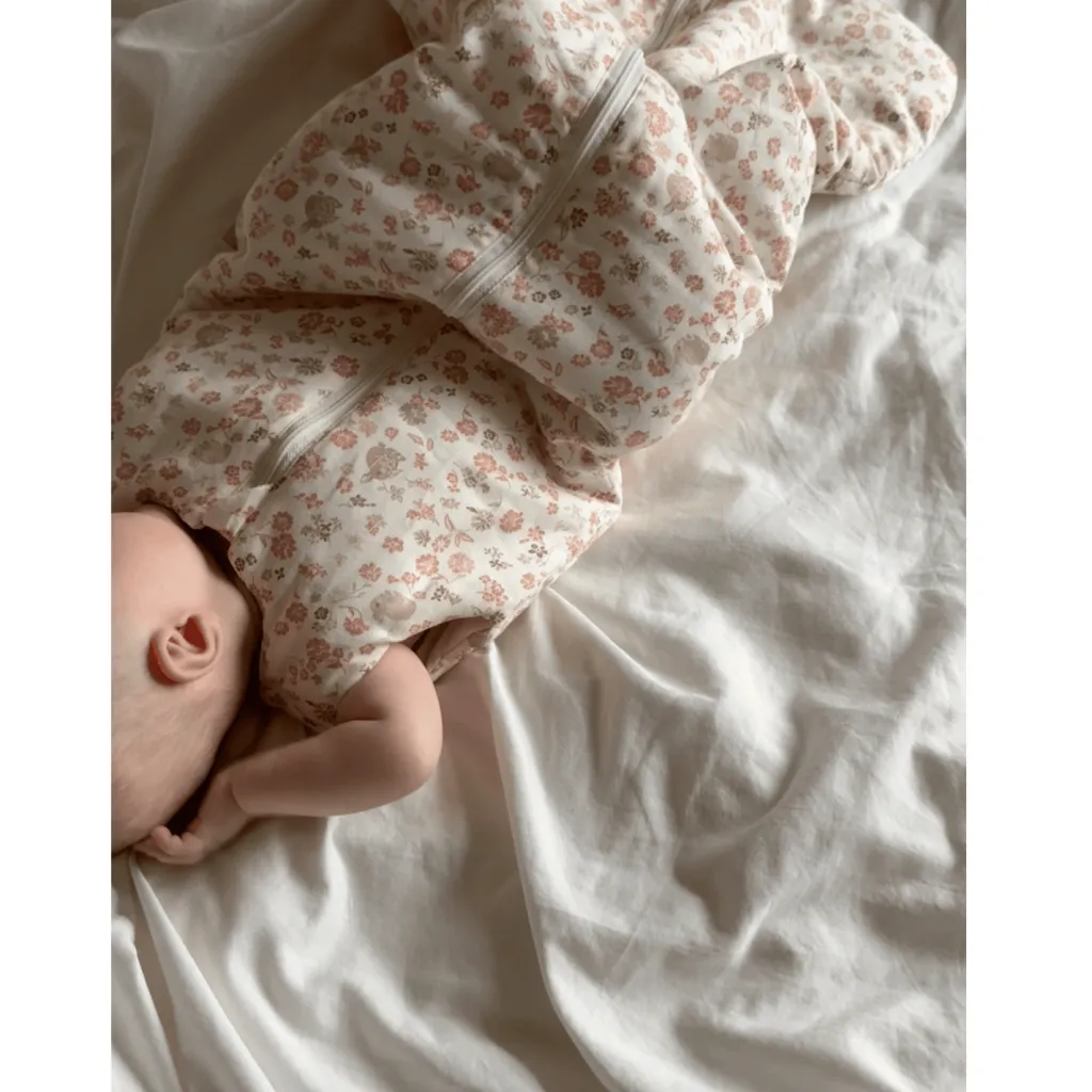 Online Sovpåse Augusta Baby Sova