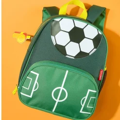 Sale Spark Style Little Kid Ryggsäck Soccer Barn Accessoarer
