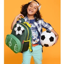 Sale Spark Style Little Kid Ryggsäck Soccer Barn Accessoarer