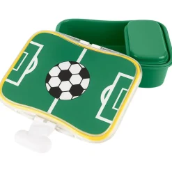 New Spark Style Matlåda Soccer Äta & Dricka
