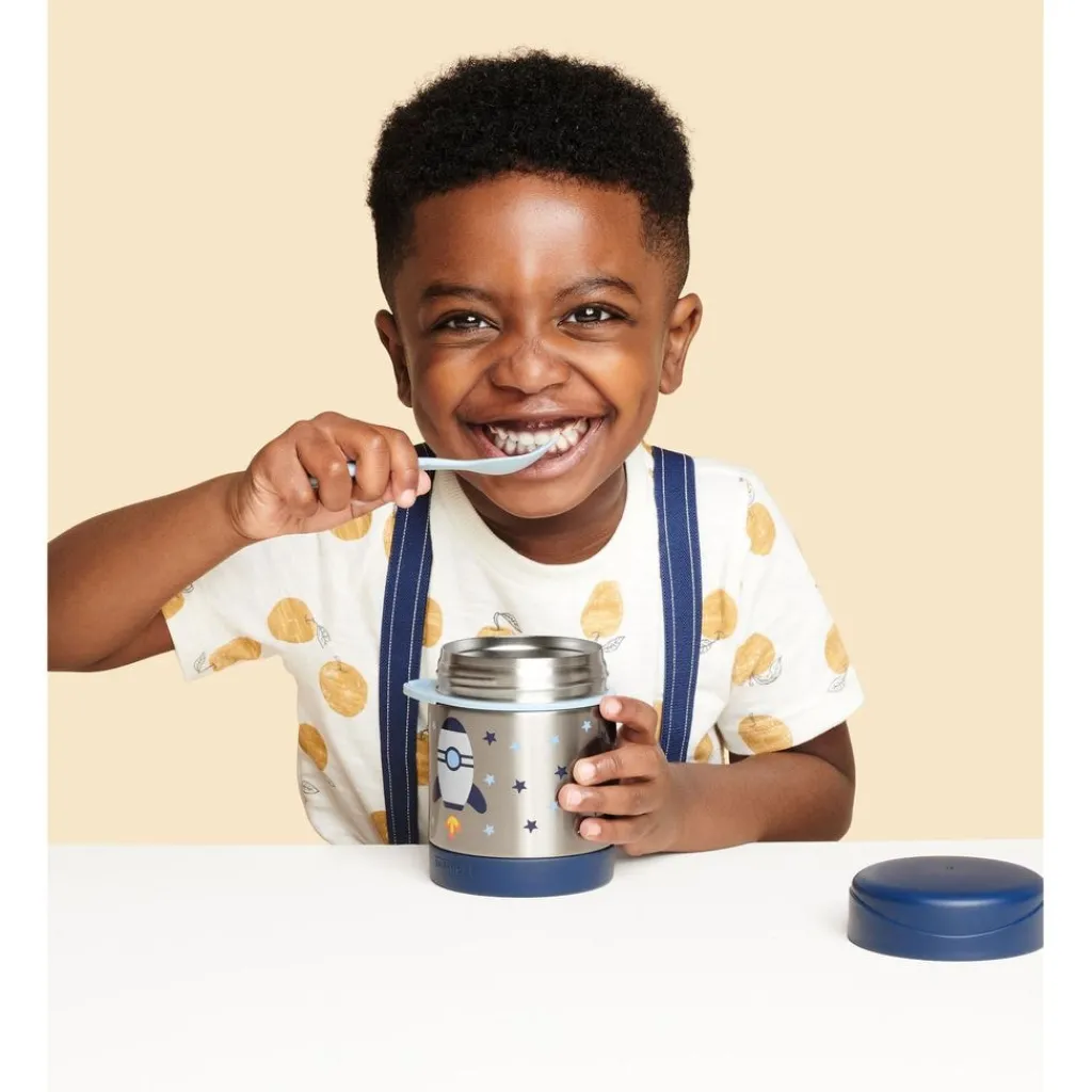 Outlet Spark Style Mattermos Rocket Äta & Dricka
