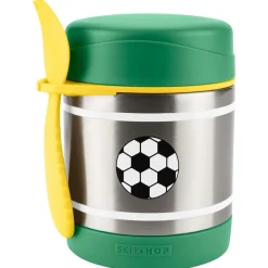 Spark Style Mattermos Soccer Äta & Dricka