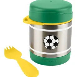 Spark Style Mattermos Soccer Äta & Dricka