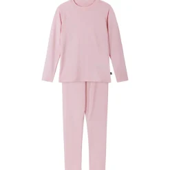 New Sportti Baslager-set Pale Rose Barn Underställ