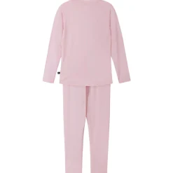 New Sportti Baslager-set Pale Rose Barn Underställ