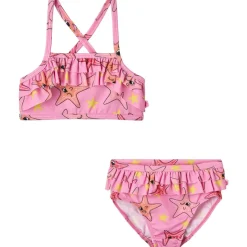 Clearance Starfish Bikini Bubblegum Barn Uv-Kläder & Badkläder