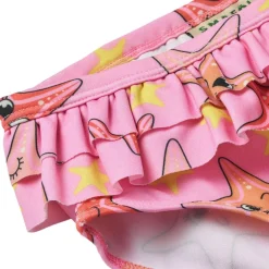Clearance Starfish Bikini Bubblegum Barn Uv-Kläder & Badkläder