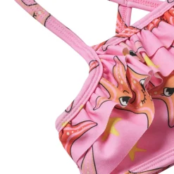 Clearance Starfish Bikini Bubblegum Barn Uv-Kläder & Badkläder