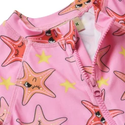 Sale Starfish UV-dräkt Bubblegum Barn Uv-Kläder & Badkläder