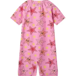 Sale Starfish UV-dräkt Bubblegum Barn Uv-Kläder & Badkläder