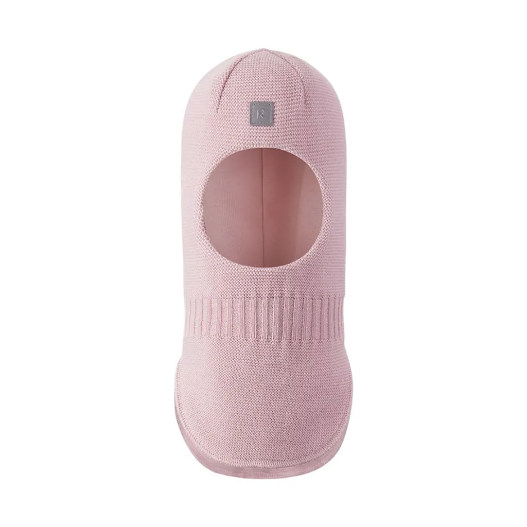 Online Starrie Balaklava Pale Rose Barn Accessoarer