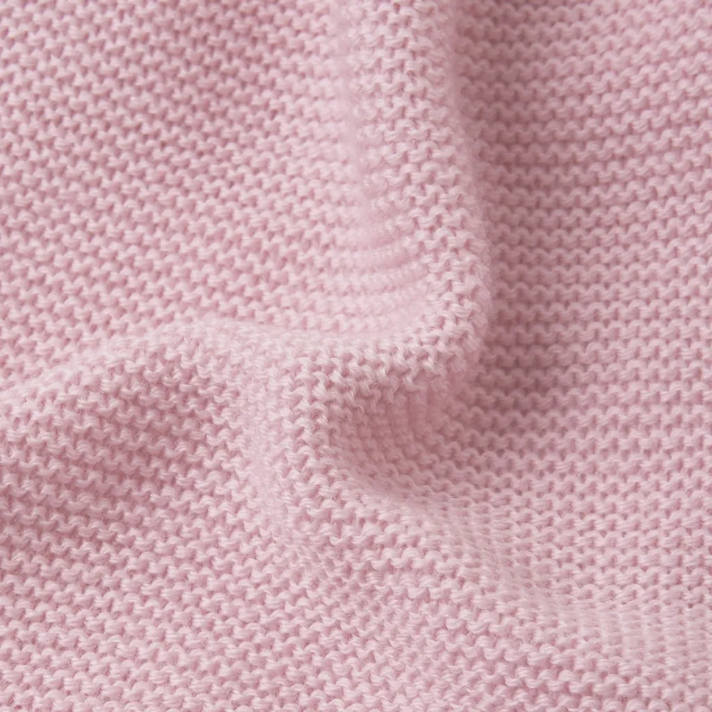 Online Starrie Balaklava Pale Rose Barn Accessoarer