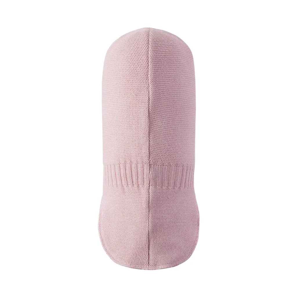 Online Starrie Balaklava Pale Rose Barn Accessoarer