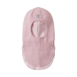 Online Starrie Balaklava Pale Rose Barn Accessoarer