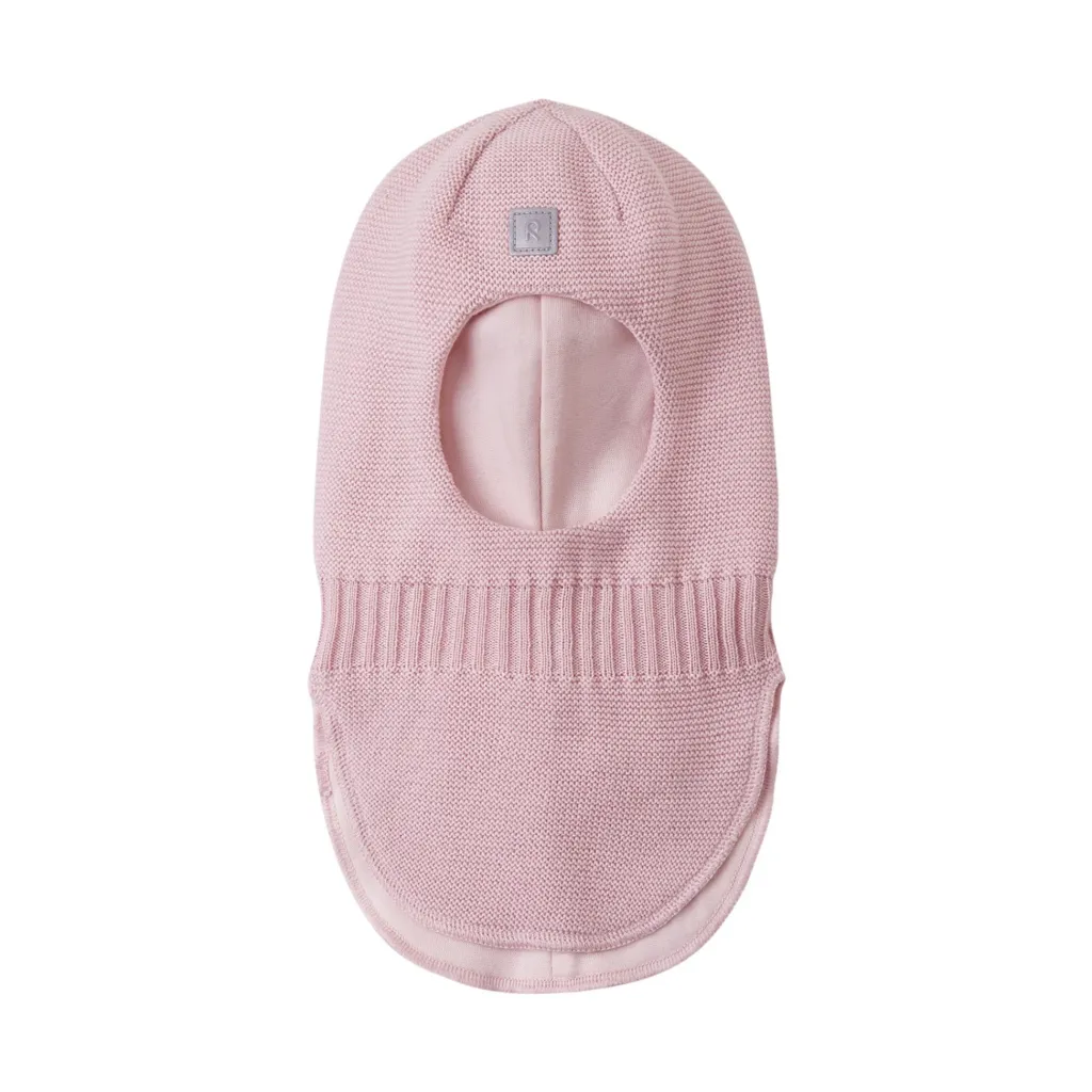 Online Starrie Balaklava Pale Rose Barn Accessoarer