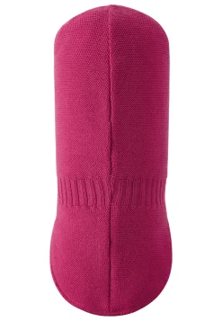 New Starrie Balaklava Rosy Berry Barn Accessoarer