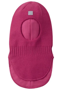 New Starrie Balaklava Rosy Berry Barn Accessoarer