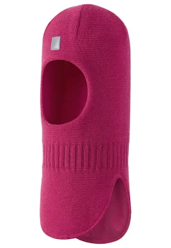 New Starrie Balaklava Rosy Berry Barn Accessoarer