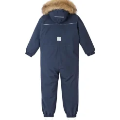 Outlet Stavanger tec Vinter Totalt Navy Overaller